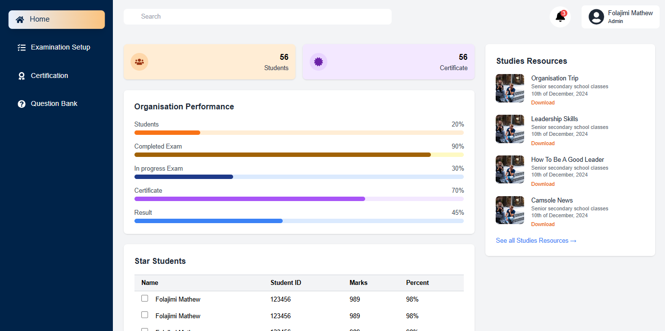 Camsole preview