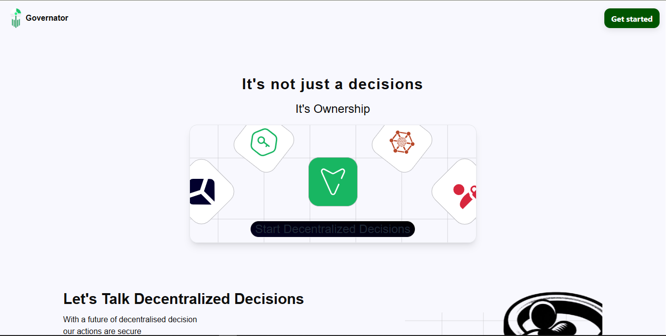 Governator preview