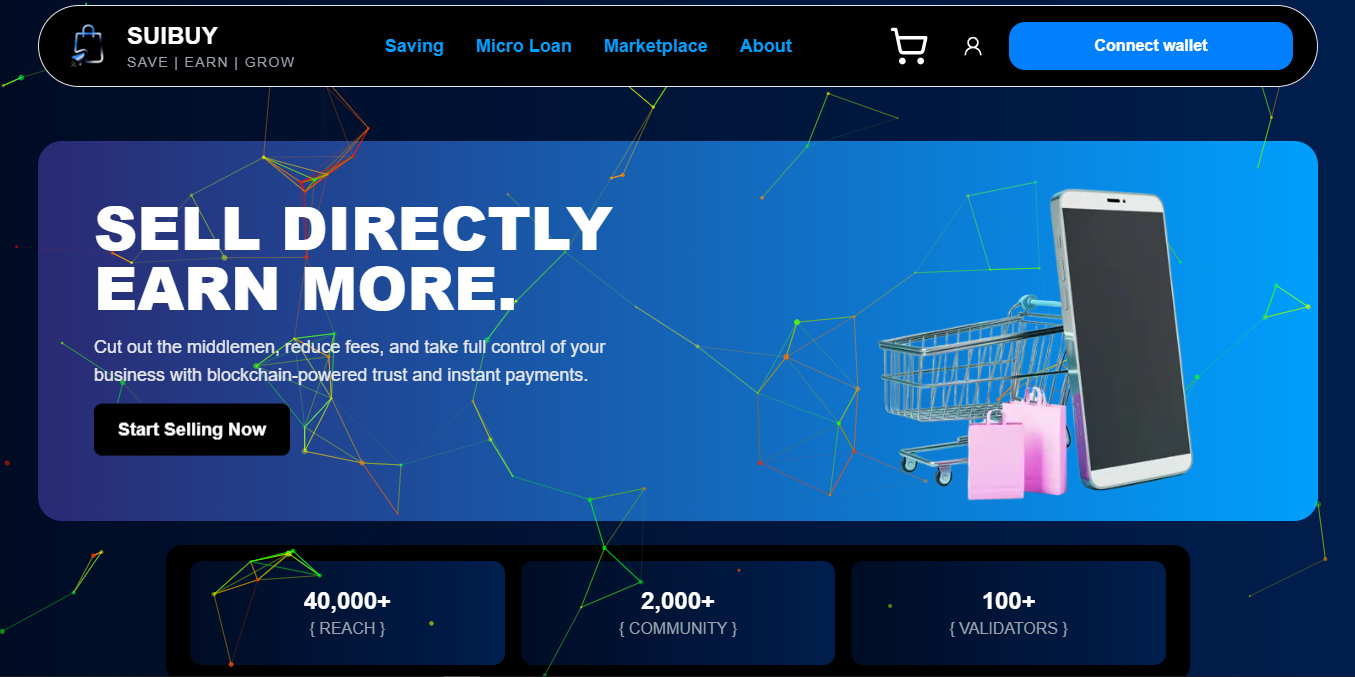 Suibuy preview